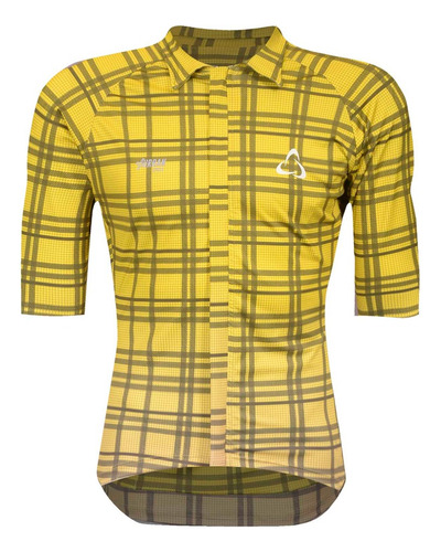 Remera Sq06 Urban Ciclismo Hombre Osx-oficial