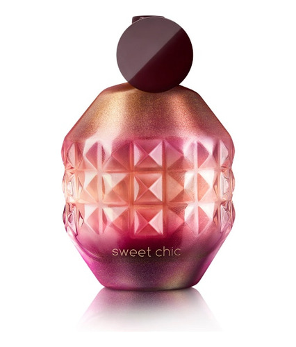 Perfume Sweet Chic De Cy Zone 50 Ml