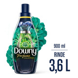 Downy Libertad Suavizante Concentrado De Telas 900ml