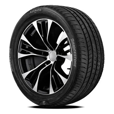 225\u002F60r18 104w Alenza 001 Rft Sm Bridgestone Índice de carga 104 Índice de velocidad W | Meses sin interés