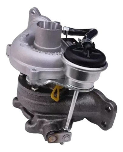 Turbo Para Ecosport Fiesta C3 1.4 Tdci Motor Dv4t | Oferta |