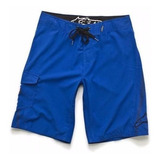 Bermuda Malla - Autobahn Boardshort - Alpinestars Moto