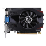 Placa De Vídeo Nvidia Colorful  Geforce 700 Series Gt 730 Geforce Gt730k 2gd3-v 2gb