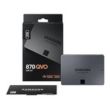 Hd Ssd 8tb  Samsung 870 Qvo Sata 3