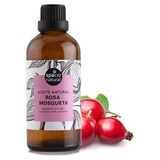 Aceite De Rosa Mosqueta Puro 100 Ml Para Cosmética