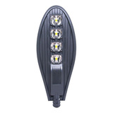 Luminária Pública De Led 400w 6500k Branco Frio Ip67