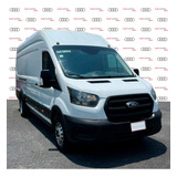 Ford Transit Van 2020