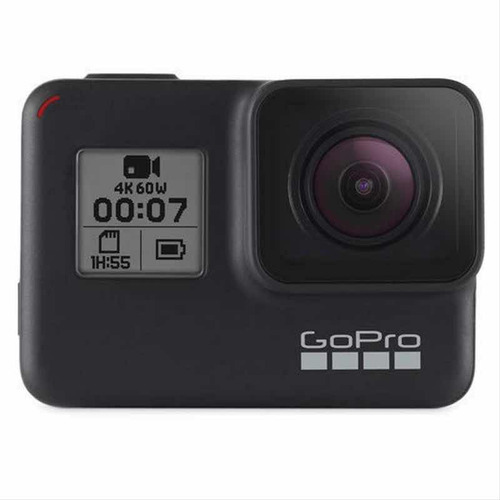 Cámara Go Pro 7