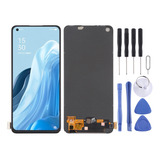 S Pantalla Lcd Para Oppo Reno7 Se 5g/find X5 Lite/f21