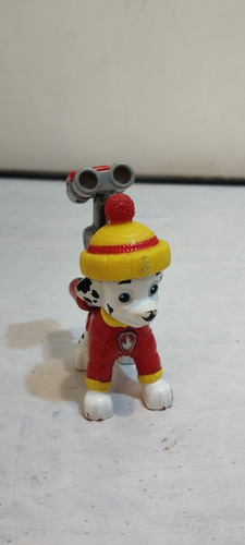 Paw Patrol Marshal. Figura Original Spin Master 