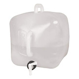 Contenedor De Agua Coleman 5 Galones Con Grifo Y Asa, Ideal 