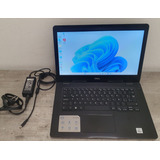 Laptop Barata Dell Vostro3490 Corei5 10th 480ssd 16gb Win 11