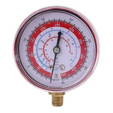 Reloj Repuesto Manómetro De Alta R404/r134a/r22 / He042