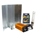 Kit Iluminacion Indoor 250w Electronico