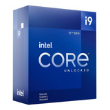 Intel Core I9-12900kf Gaming Desktop Processor 16 (8p+8e)...