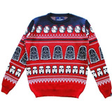 Empire - Sweater Hombre Y Mujer De This Is Feliz Navidad