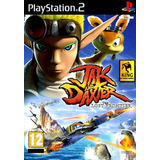 Jak And Daxter The Lost Frontier Ps2 Juego Fisico Play 2