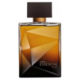 Natura Essencial Elixir Deo Parfum 100 ml Para Homem