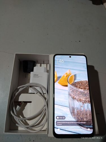 Celular Xiaomi Redmi Note 12 