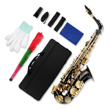 Saxofón, Saxofón Para Principiantes, Concierto Y Actuación E