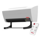 Calefactor Pared Tipo Split Liliana Cwd920 2000w Con Tender