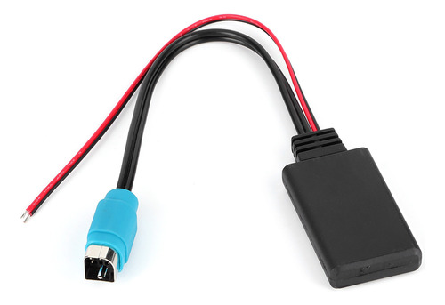 Cable De Audio Inalámbrico Bluetooth Auxin Kce237b