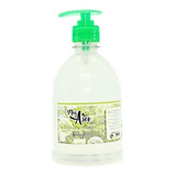 Jabón Liquido Manos Antibacterial Burbujas 300ml Dispensador