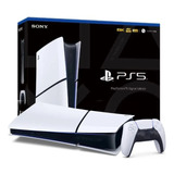 Play Station 5 Slim Digital 