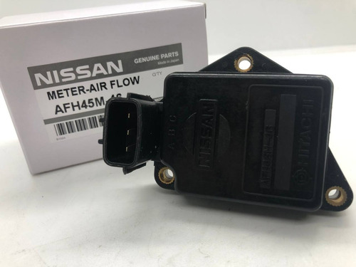 Sensor Maf Nissan Sentra B13-b14 Foto 2