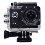 Camara Deportiva 4k