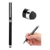 Lapiz Tactil Touch Universal Para Android Tablet Ios Stylus