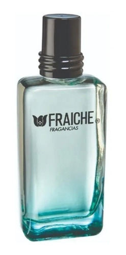 Perfume Fraiche Caballero Fragancia 360 Red 60 Ml.