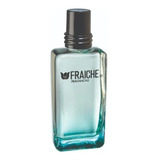 Perfume Fraiche Caballero Fragancia 212 Vip Black 60 Ml.