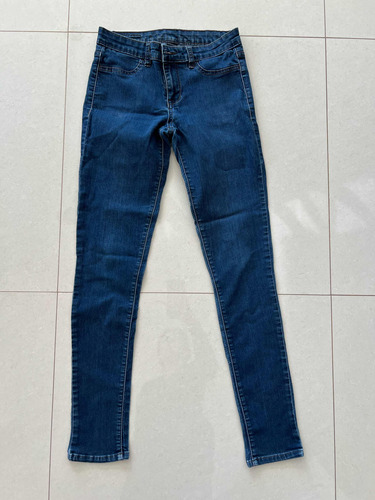 Jegging Mujer Calvin Klein 27/4