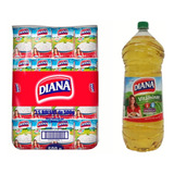 Arroz Diana 25 Lb + Aceite 3ml 