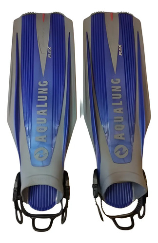 Nadadeira Blades Flex Aqualung - Technisub Italiana