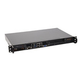 Supermicro 1rackmount Server Barebone Componentes Del