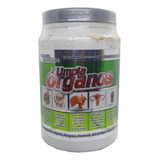 Limpia Órganos Natural Bote 500 G Original