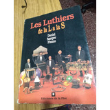 Les Luthiers De La L A La S - Dedicado Nuñez Cortes A Acher