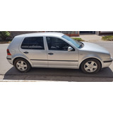 Volkswagen Golf 2005 1.6 Advance