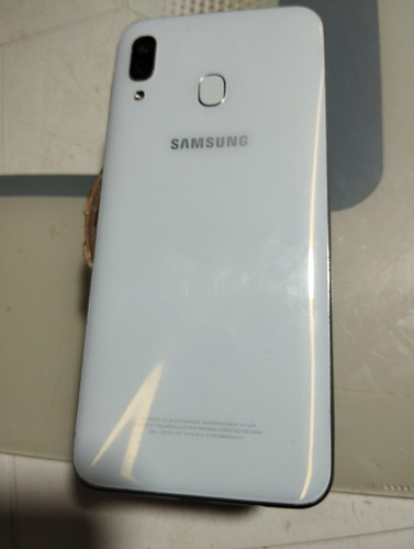 Celular Samsung A30 