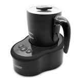 Espumador Y Calentador De Leche Peabody Smartchef 600w 250ml