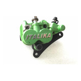 Caliper Delantero Italika 150z 2019-2023