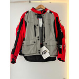 Campera De Moto Bmw Dry