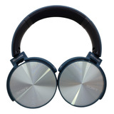 Audifonos Sony Inalambricos Diadema Bluetooth Extra Bass
