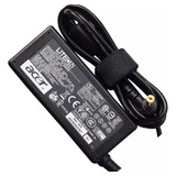 Cargador Acer Aspire E3 E5 E11 E14 E15 E17 V3 V5 F + Cable