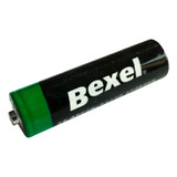 Pilha Palito Aaa 1,5v 500mah LG Bexel Original