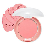 Rubor Lovely Cookie Blusher Etude House Tono Del Maquillaje Or202 Sweet Coral Candy