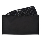 Funda Protectora Teclado Universal Logitech/dell/corsai...