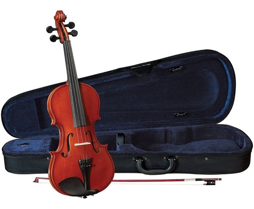 Violin Cervini 4/4 Modelo Hv-150 Garantia / Abregoaudio